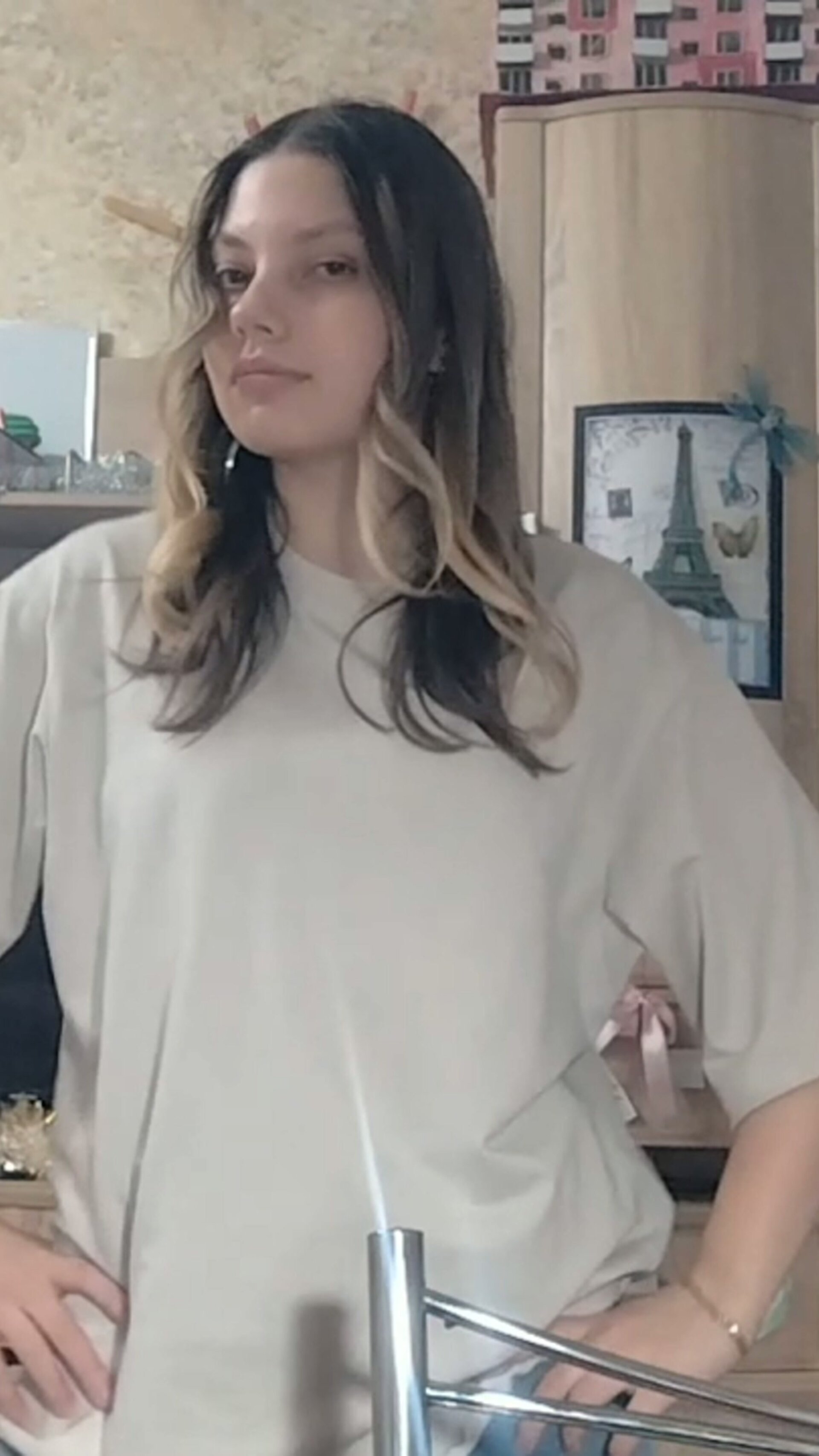 XXX Porn Photo of Nude loaneei 2