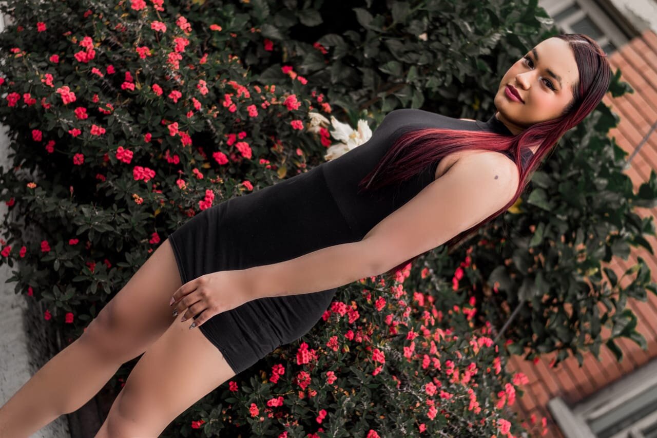 XXX Porn Photo of Nude Yessica_Belltran 21