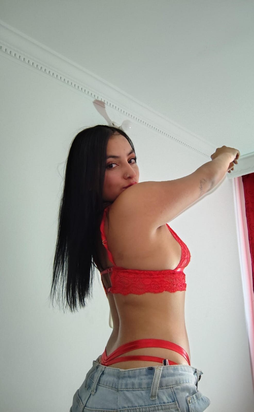 XXX Porn Photo of Nude dark_moon_tp 5