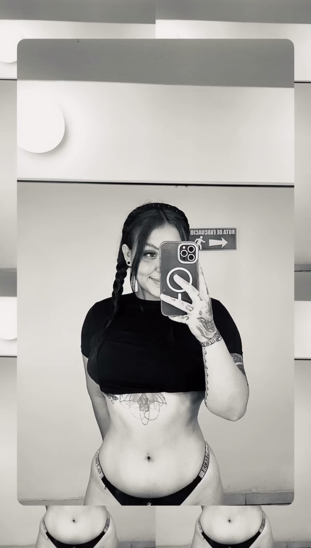 XXX Porn Photo of Nude KetziaDoll 12