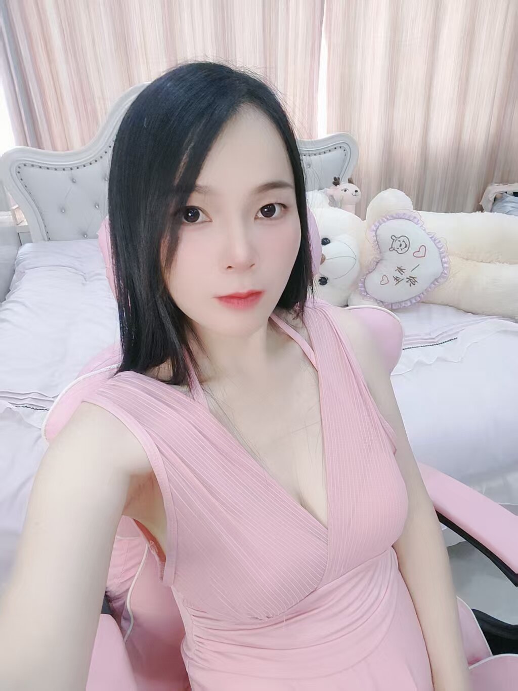 XXX Porn Photo of Nude xiaokaixin 5