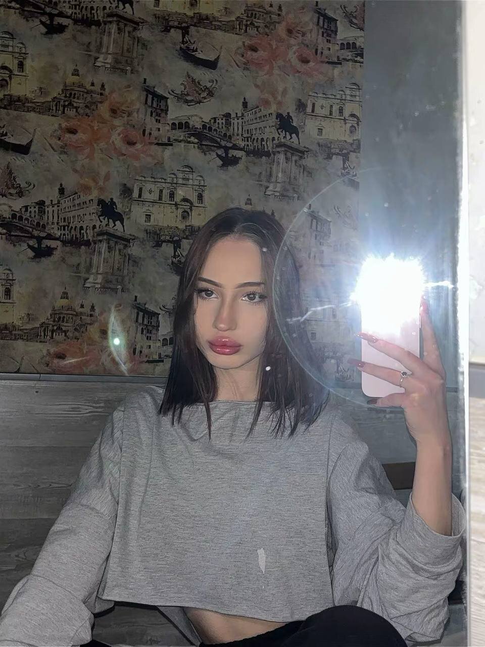 XXX Porn Photo of Nude lally_cute 4