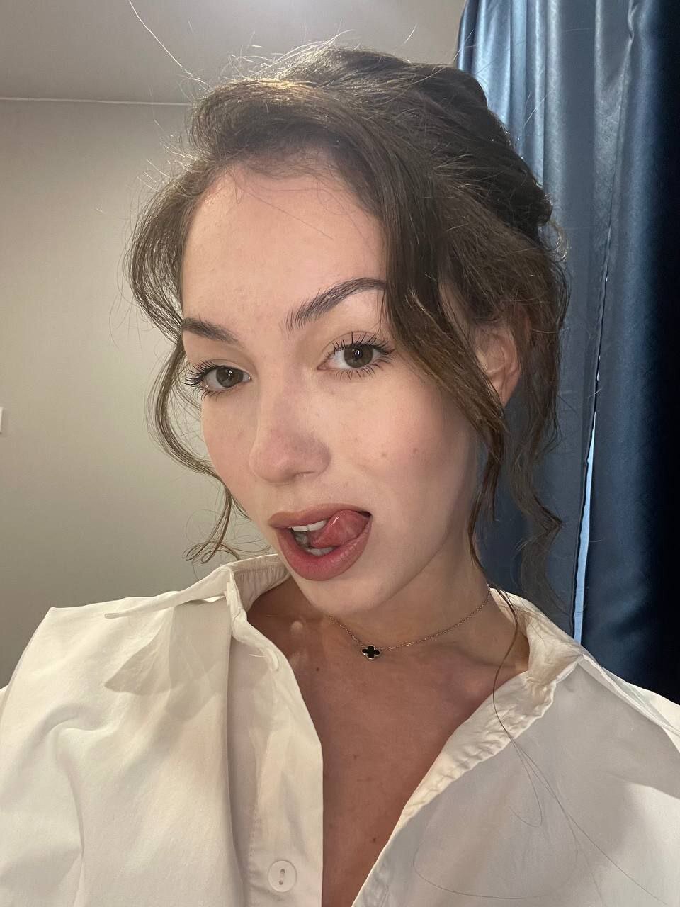 XXX Porn Photo of Nude RenateRansone 22
