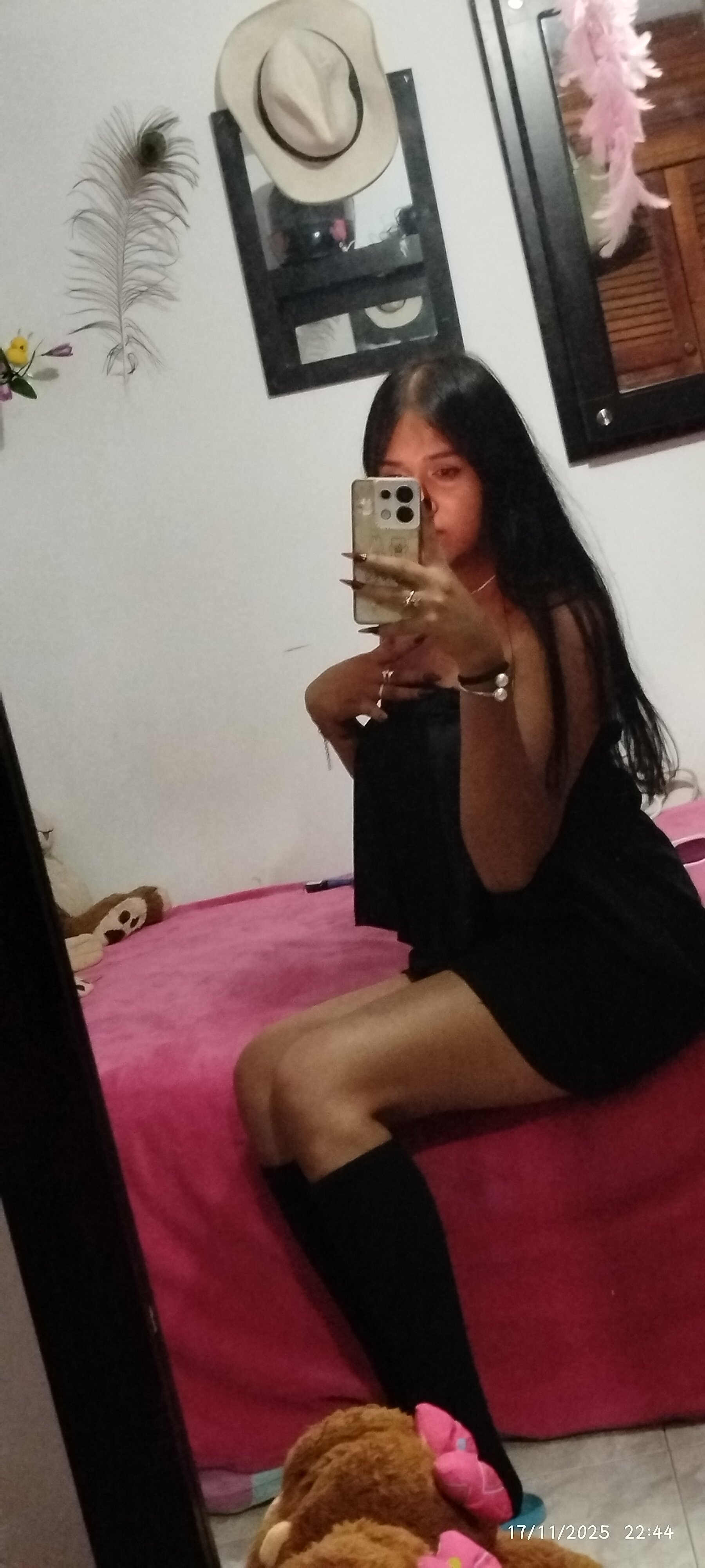 XXX Porn Photo of Nude Vivien__sabrina_colombia 7