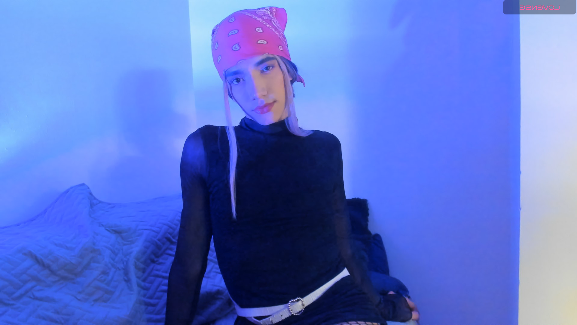 XXX Porn Photo of Nude AliceMoon1 17