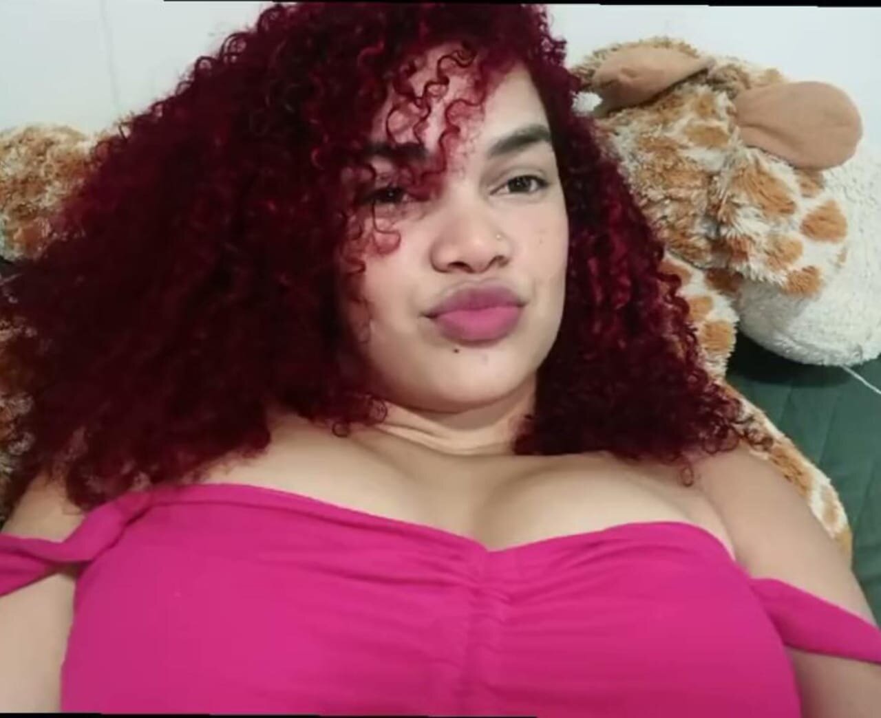 XXX Porn Photo of Nude Vannesaht 2