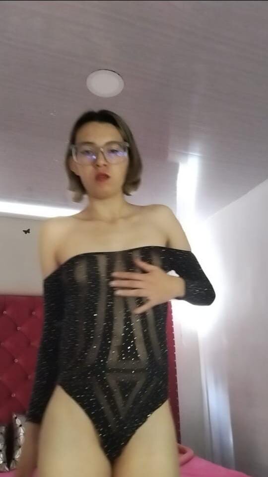 XXX Porn Photo of Nude cristal_hills_19 3