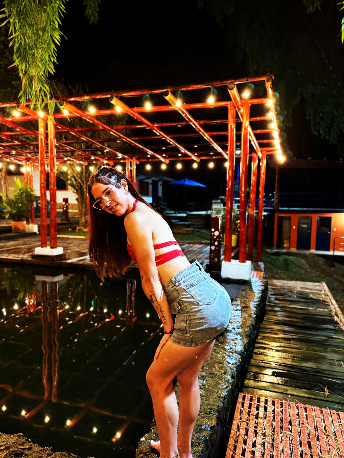 XXX Porn Photo of Nude ivy_ary 16