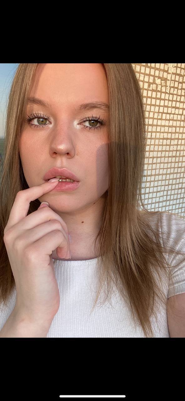 XXX Porn Photo of Nude Agatha_Gris 2