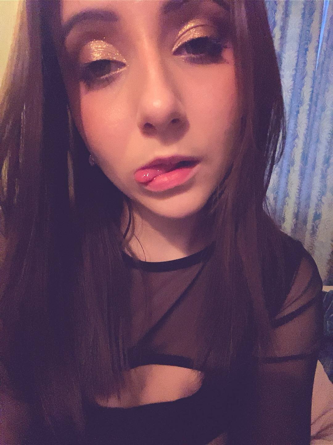 XXX Porn Photo of Nude LioraVanta 6