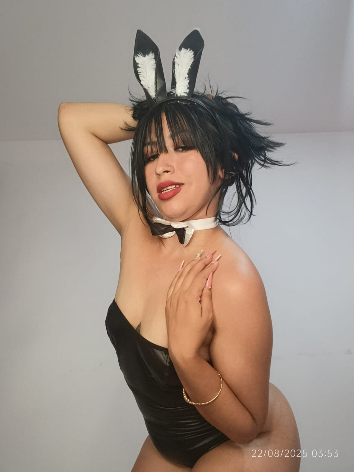 XXX Porn Photo of Nude annyrusso 5