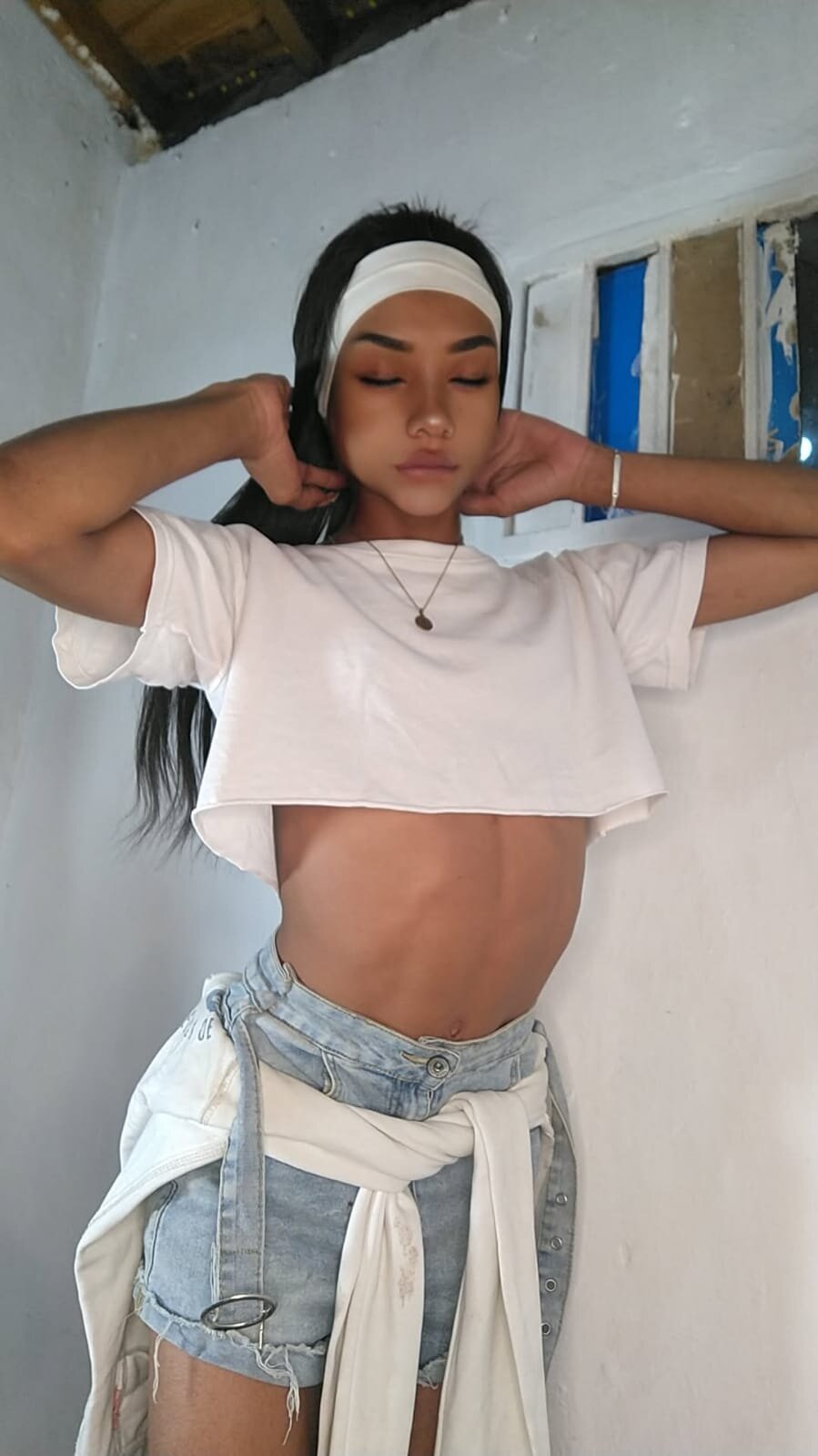 XXX Porn Photo of Nude sofia_skater_ 6