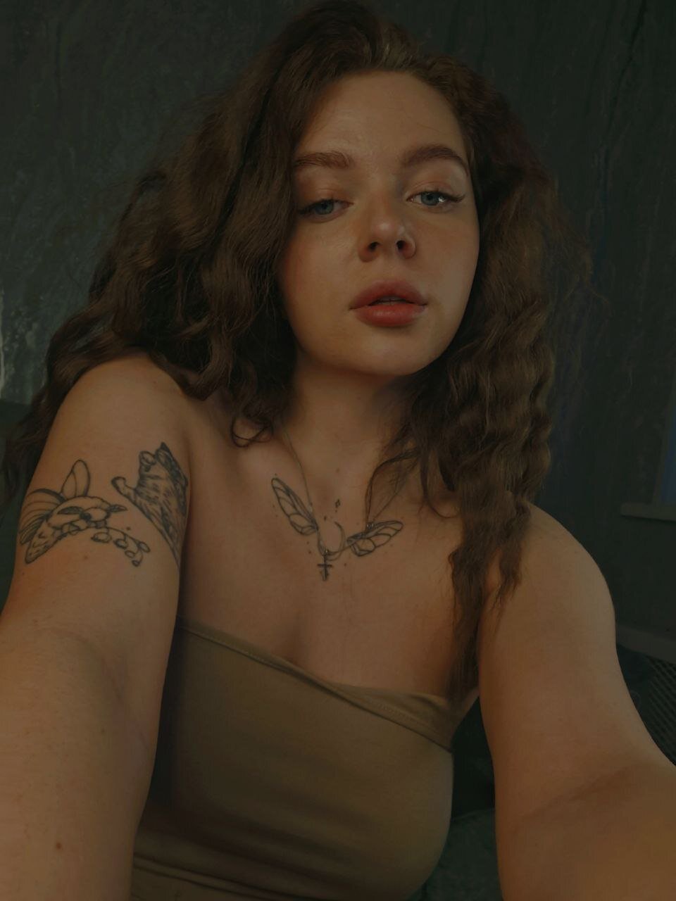 XXX Porn Photo of Nude desiree_doll 7