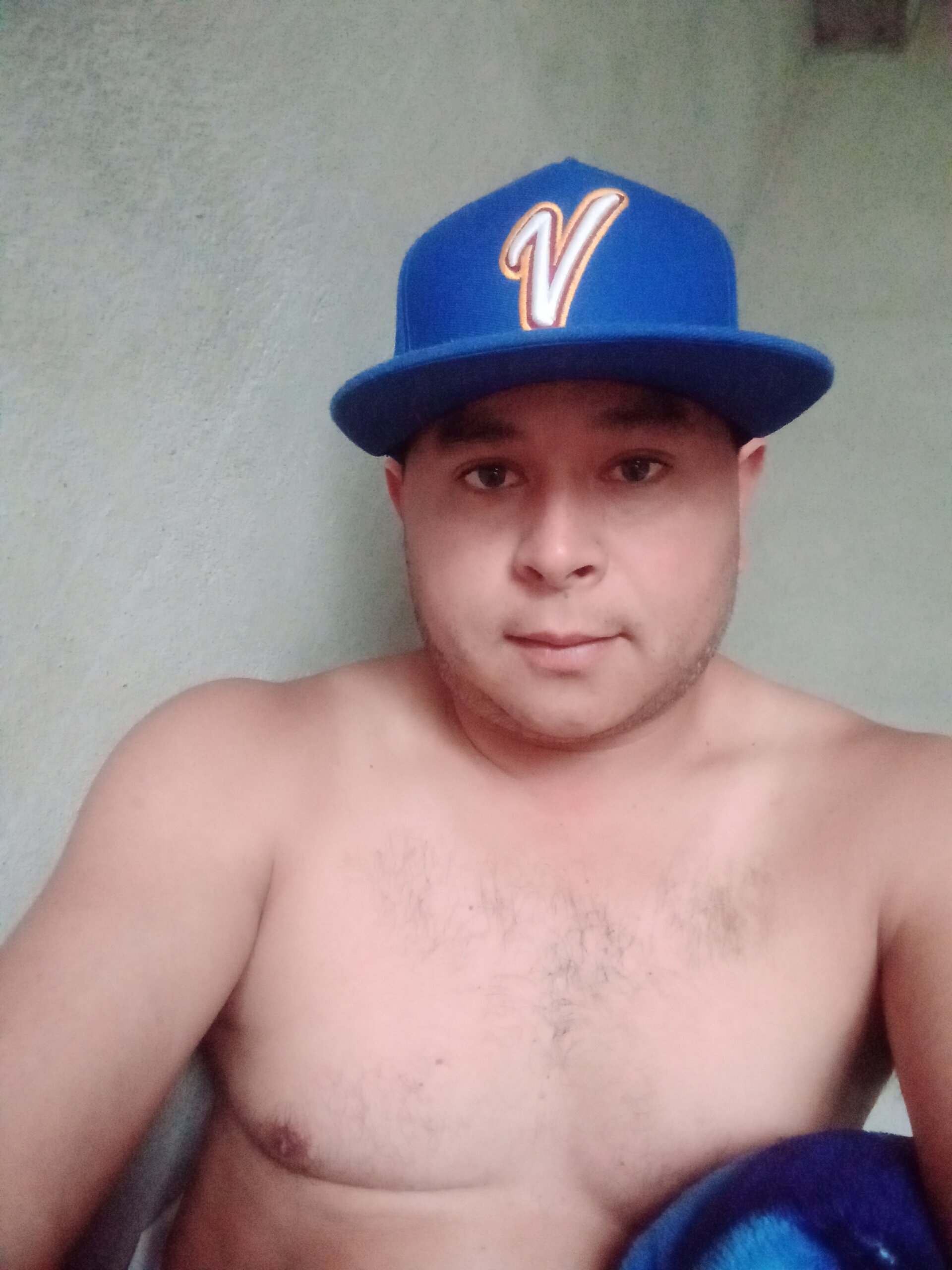 XXX Porn Photo of Nude Eyban 4