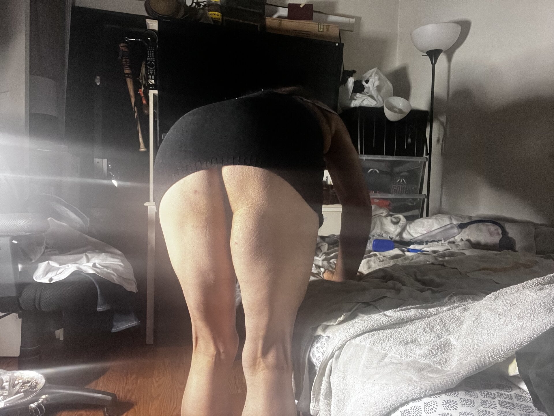 XXX Porn Photo of Nude Trainee2Bpeed 107