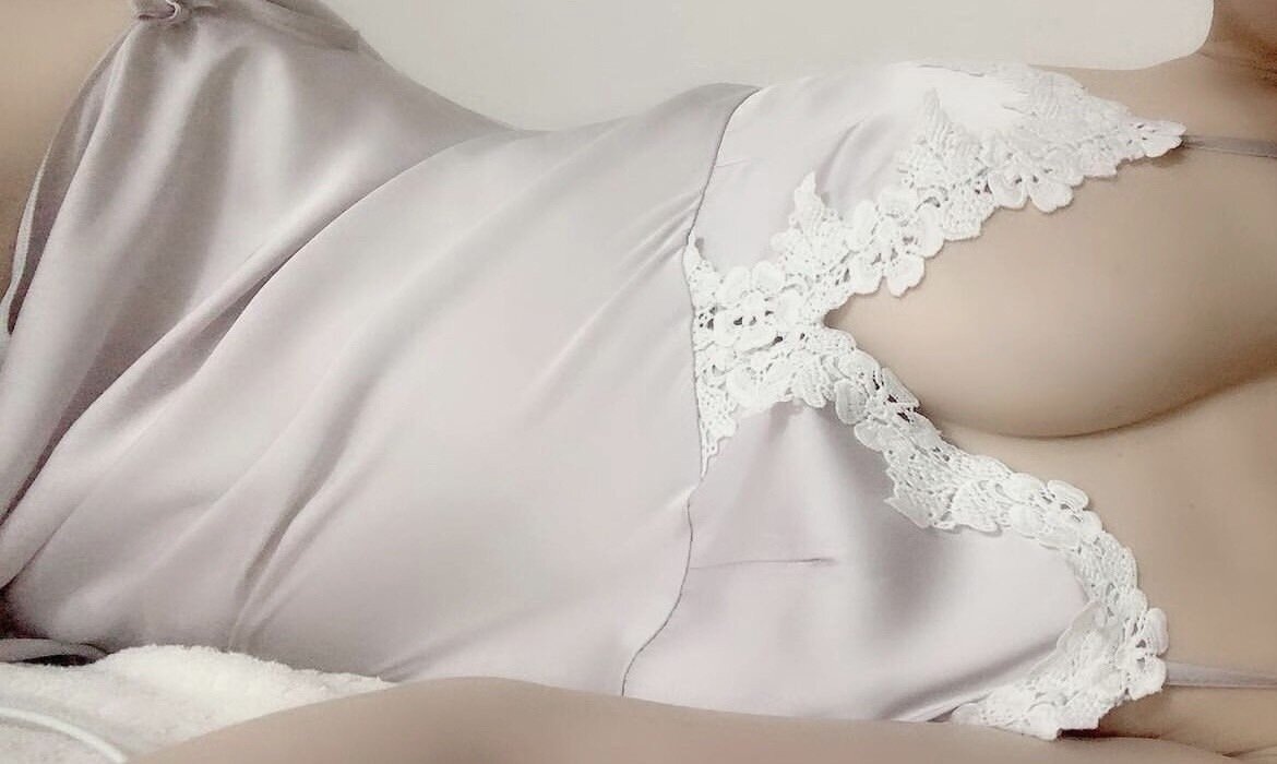 XXX Porn Photo of Nude RISA_RISA_ 1
