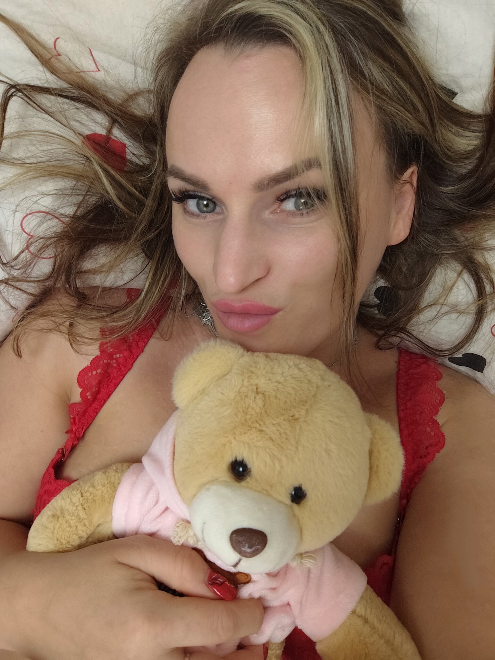 XXX Porn Photo of Nude -ANYUTA- 11