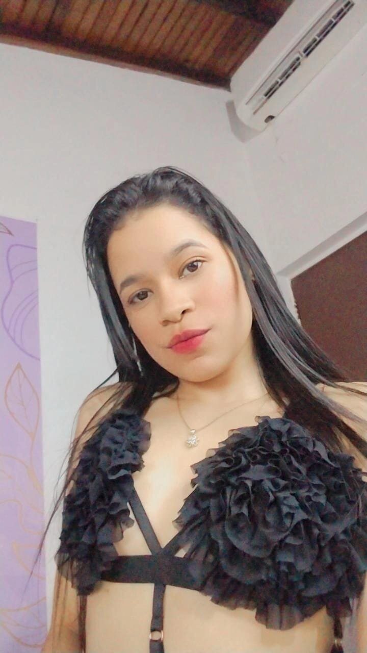 XXX Porn Photo of Nude Twink_sensationx 2