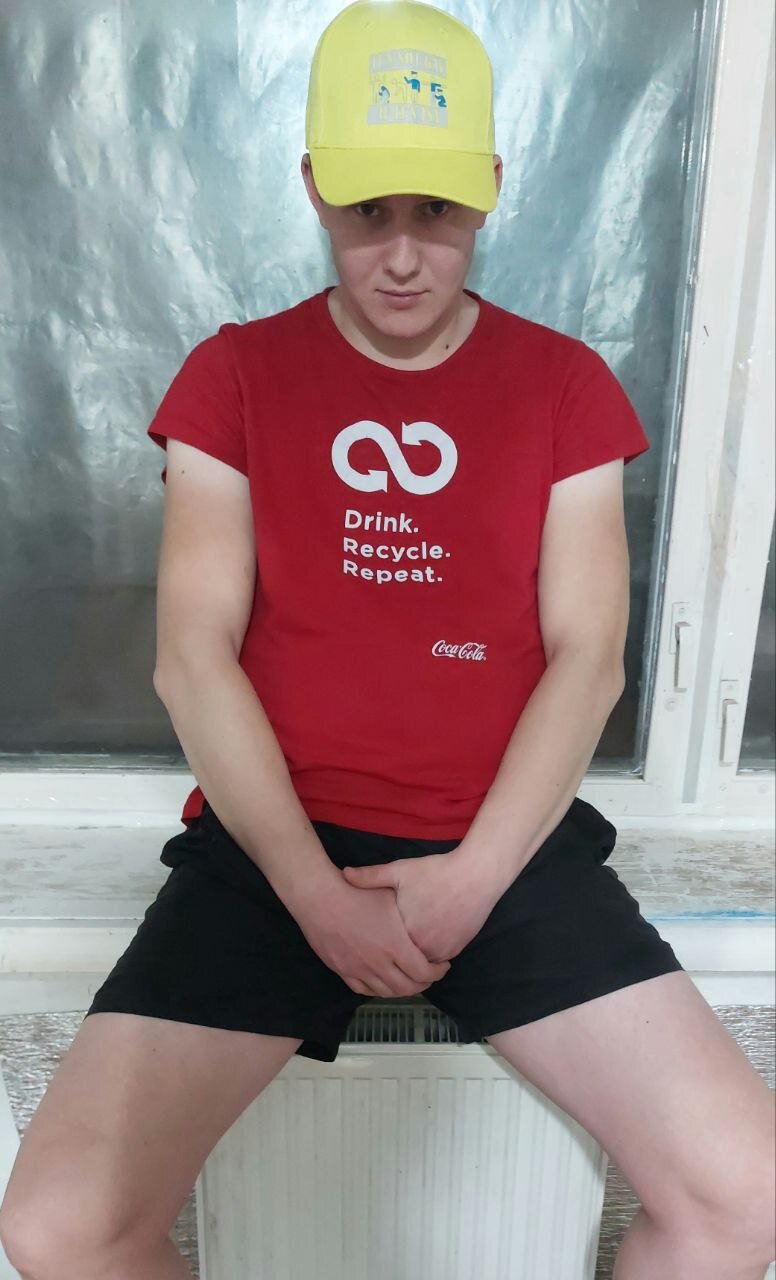 XXX Porn Photo of Nude LuxeBoy_ 1