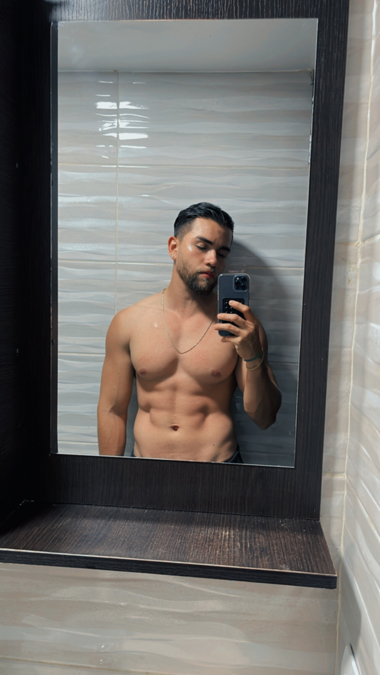 XXX Porn Photo of Nude jotangraff 5