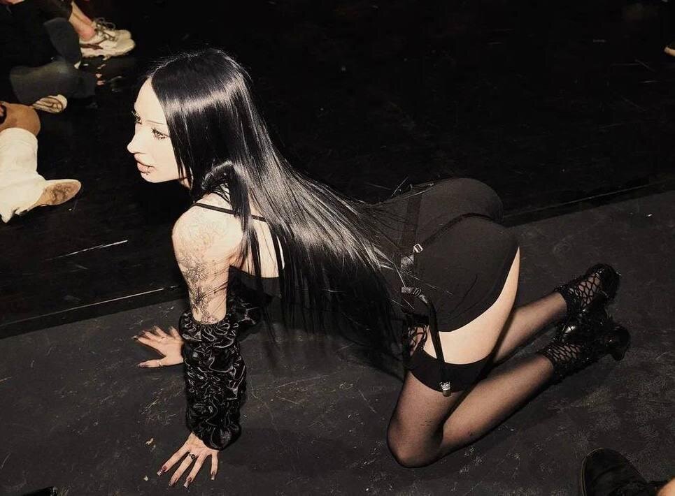 XXX Porn Photo of Nude tributetomyluxury 40