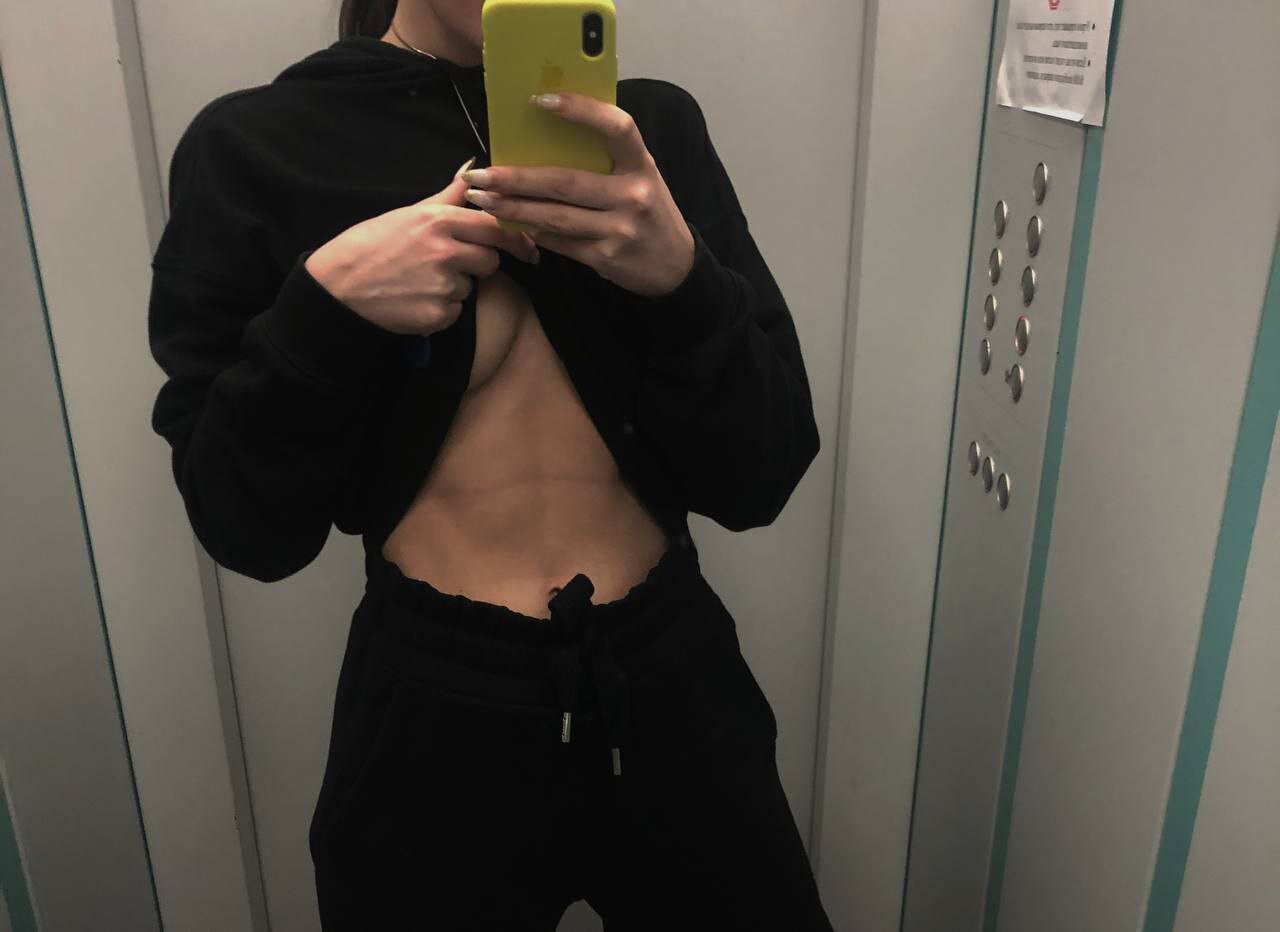 XXX Porn Photo of Nude Molly_meowww 4