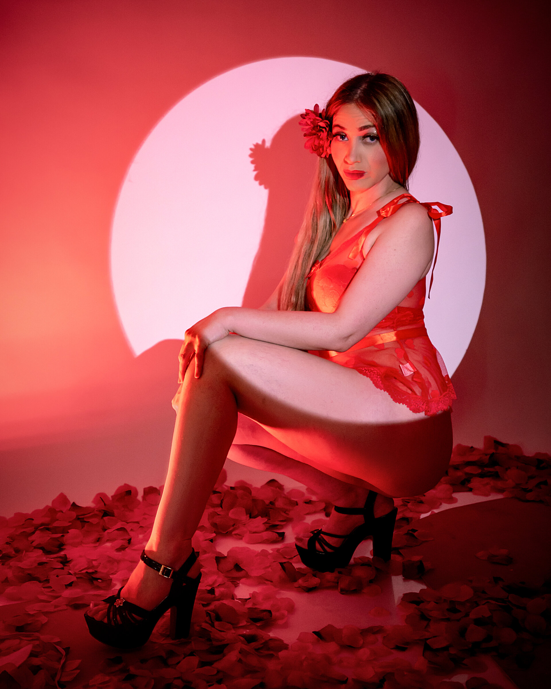 XXX Porn Photo of Nude Carolina_hernandez22 147