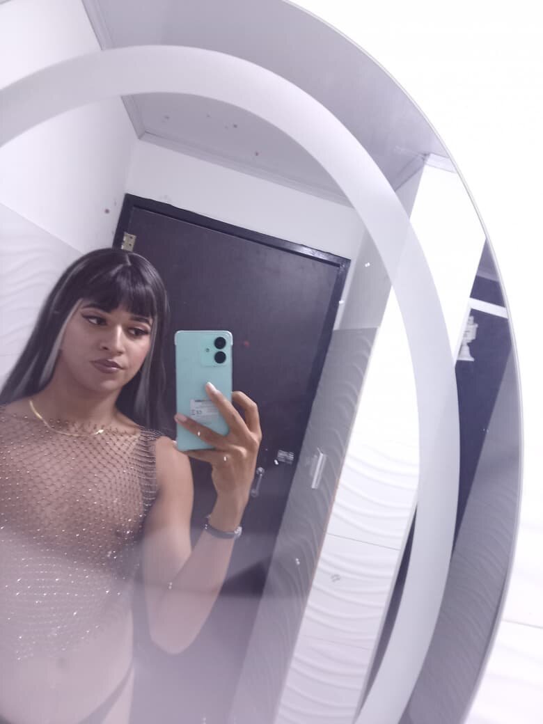 XXX Porn Photo of Nude Melany_Stone_ 2