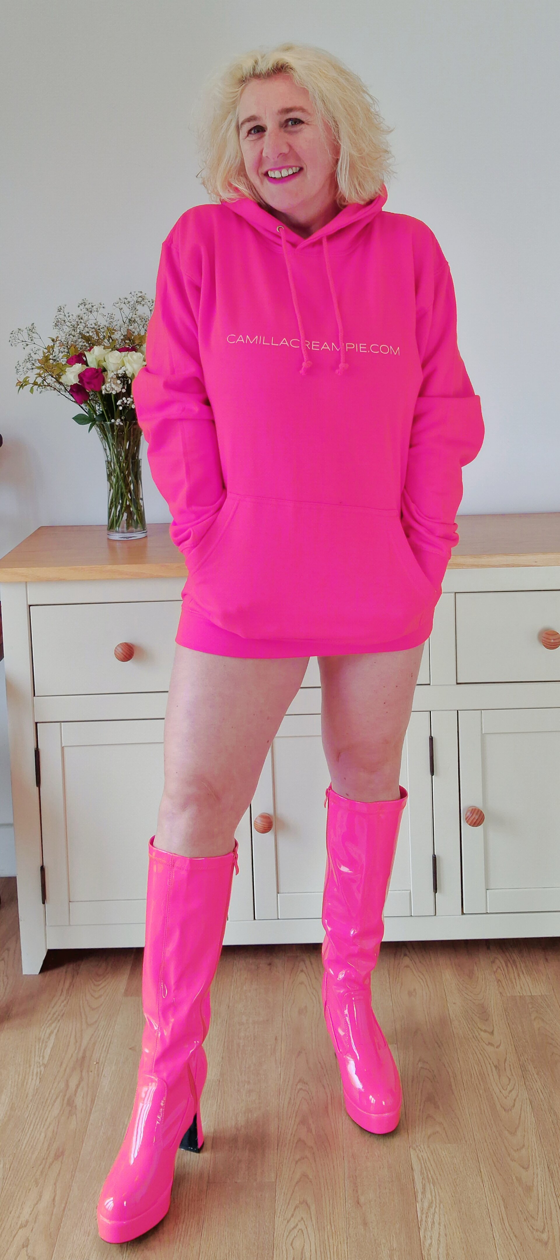XXX Porn Photo of Nude CamillaCreampie 27
