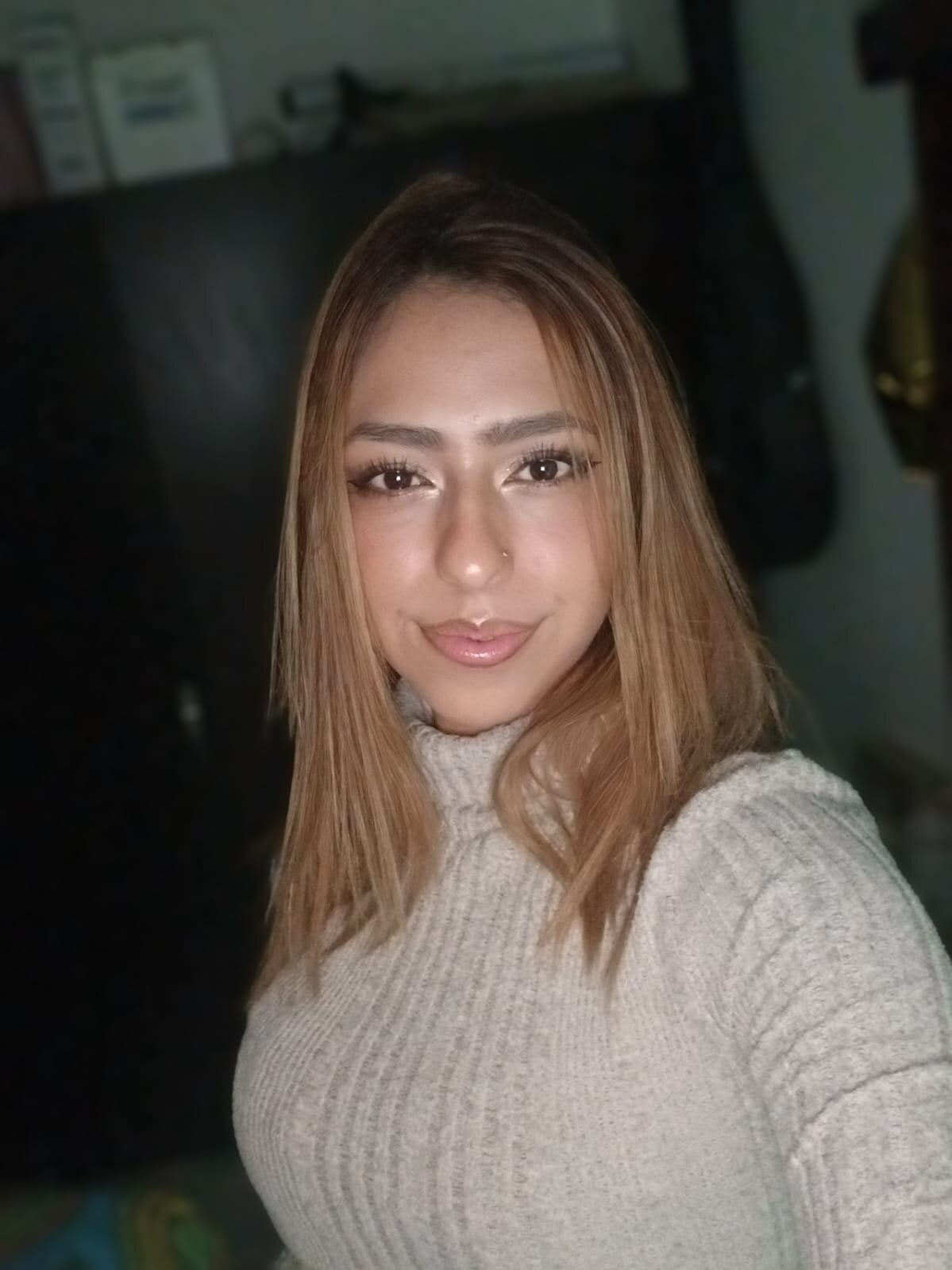 XXX Porn Photo of Nude tamara_tp 4
