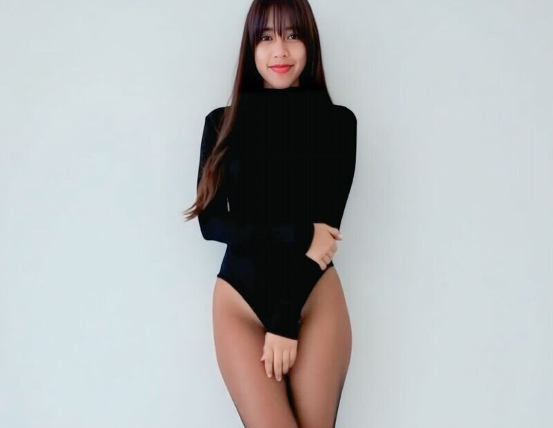 XXX Porn Photo of Nude Aly_Phone 5