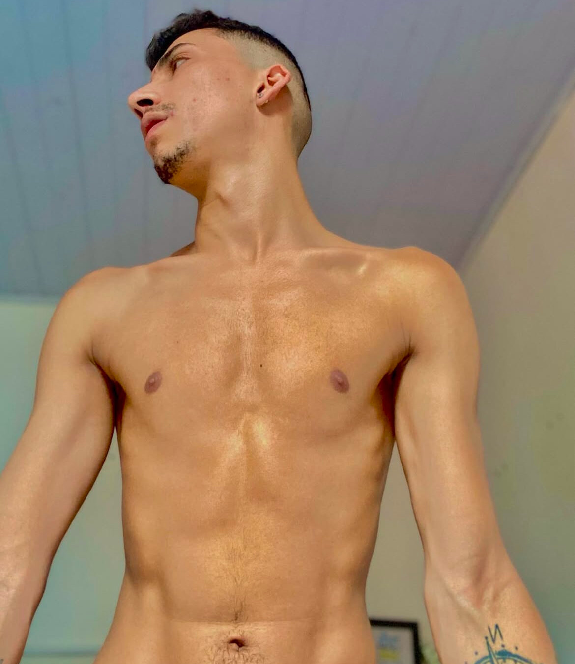 XXX Porn Photo of Nude novinhospcam 1