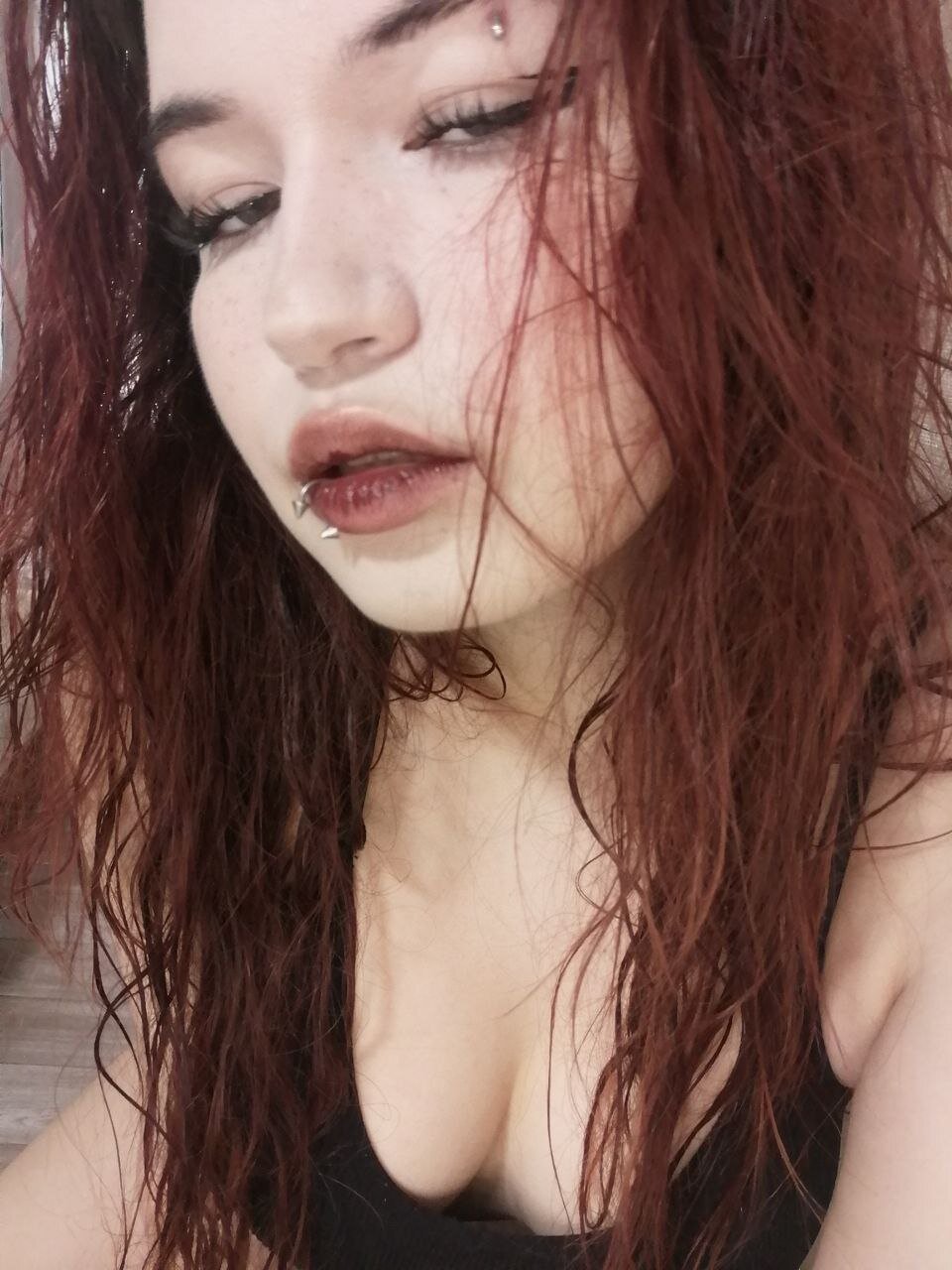 XXX Porn Photo of Nude Thorny_Roxxy 5