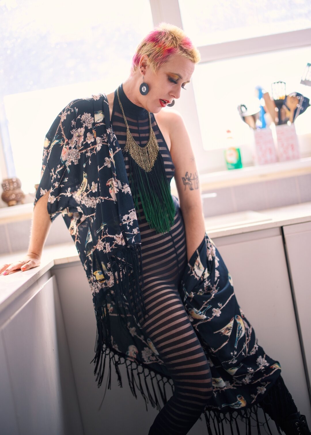 XXX Porn Photo of Nude Verity_Vix 27