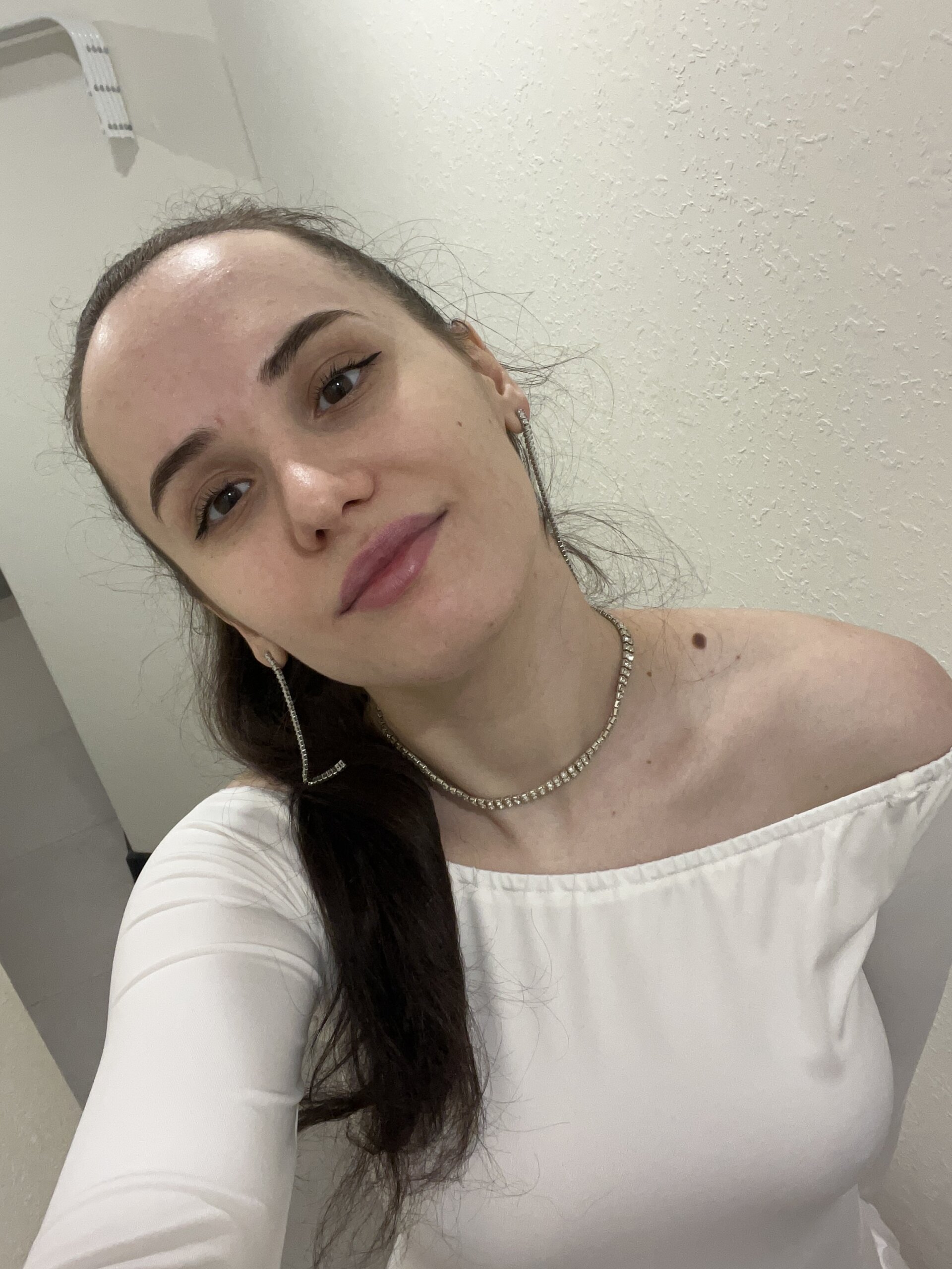 XXX Porn Photo of Nude peachshadee 3