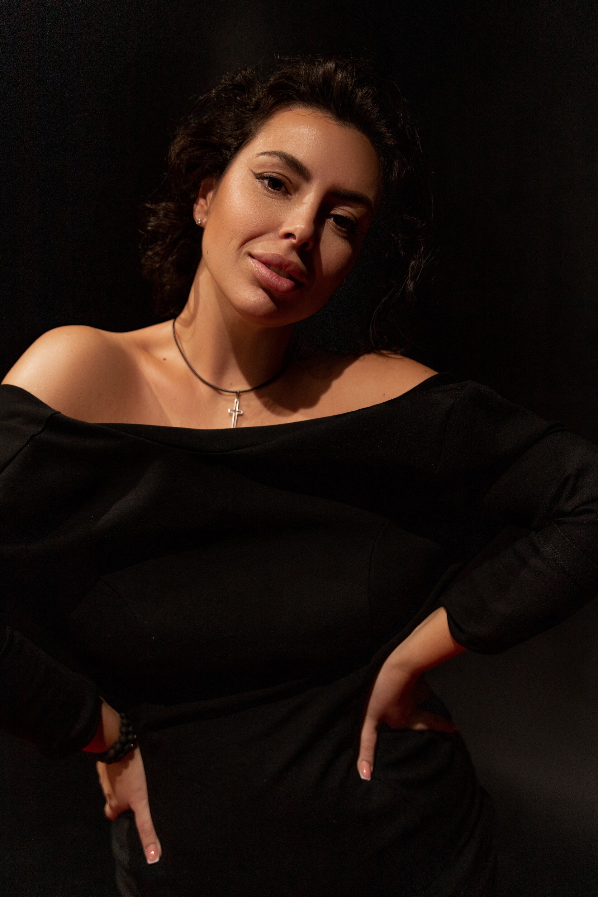 XXX Porn Photo of Nude Amalia_Lia_ 10