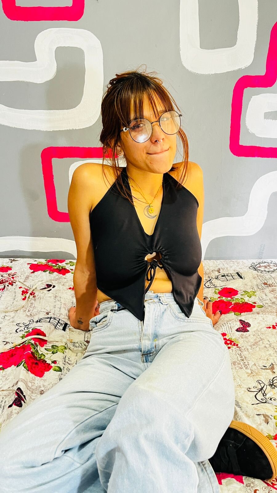 XXX Porn Photo of Nude ElowenVirelle 8
