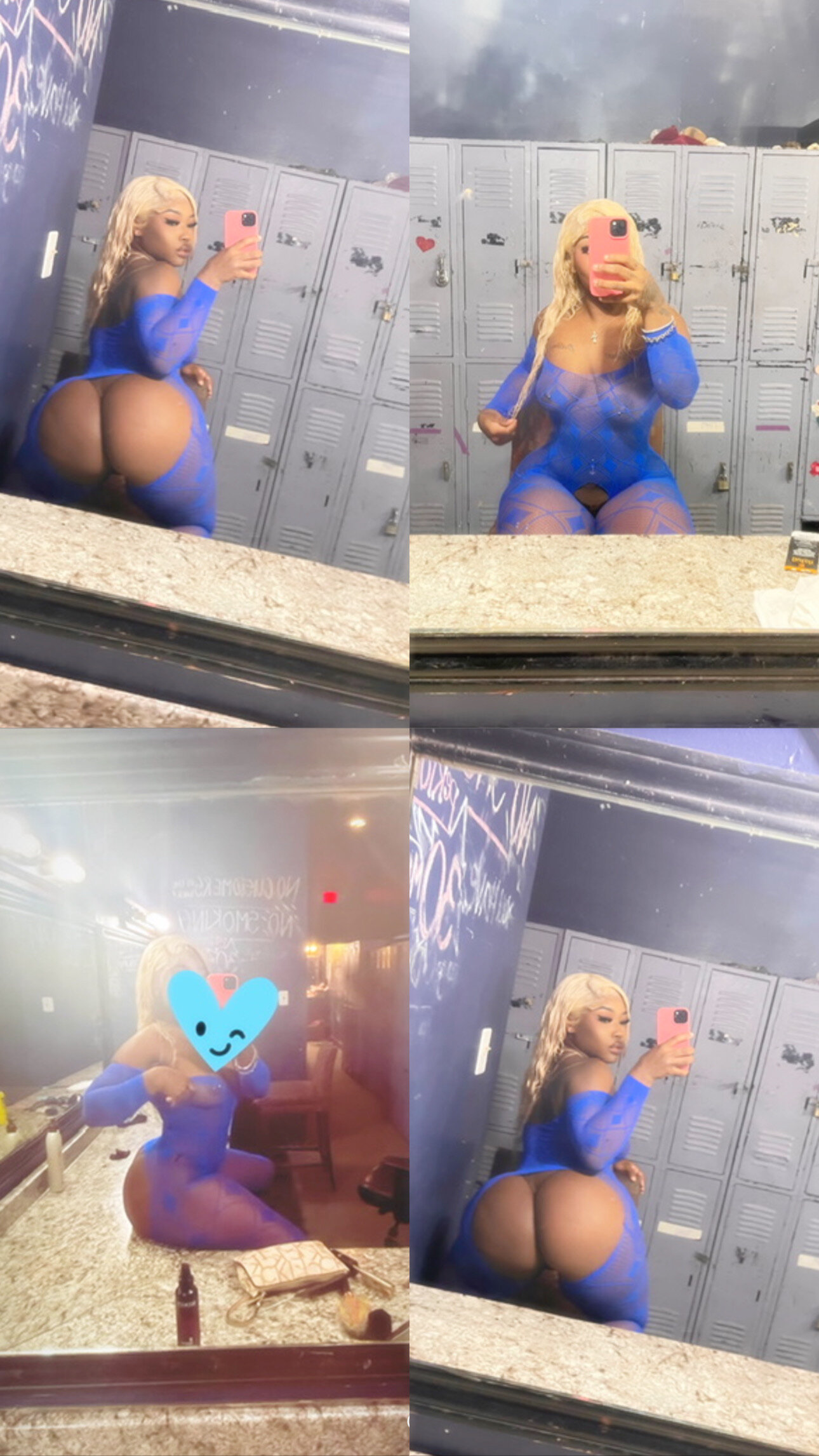 XXX Porn Photo of Nude kashninaaa 2