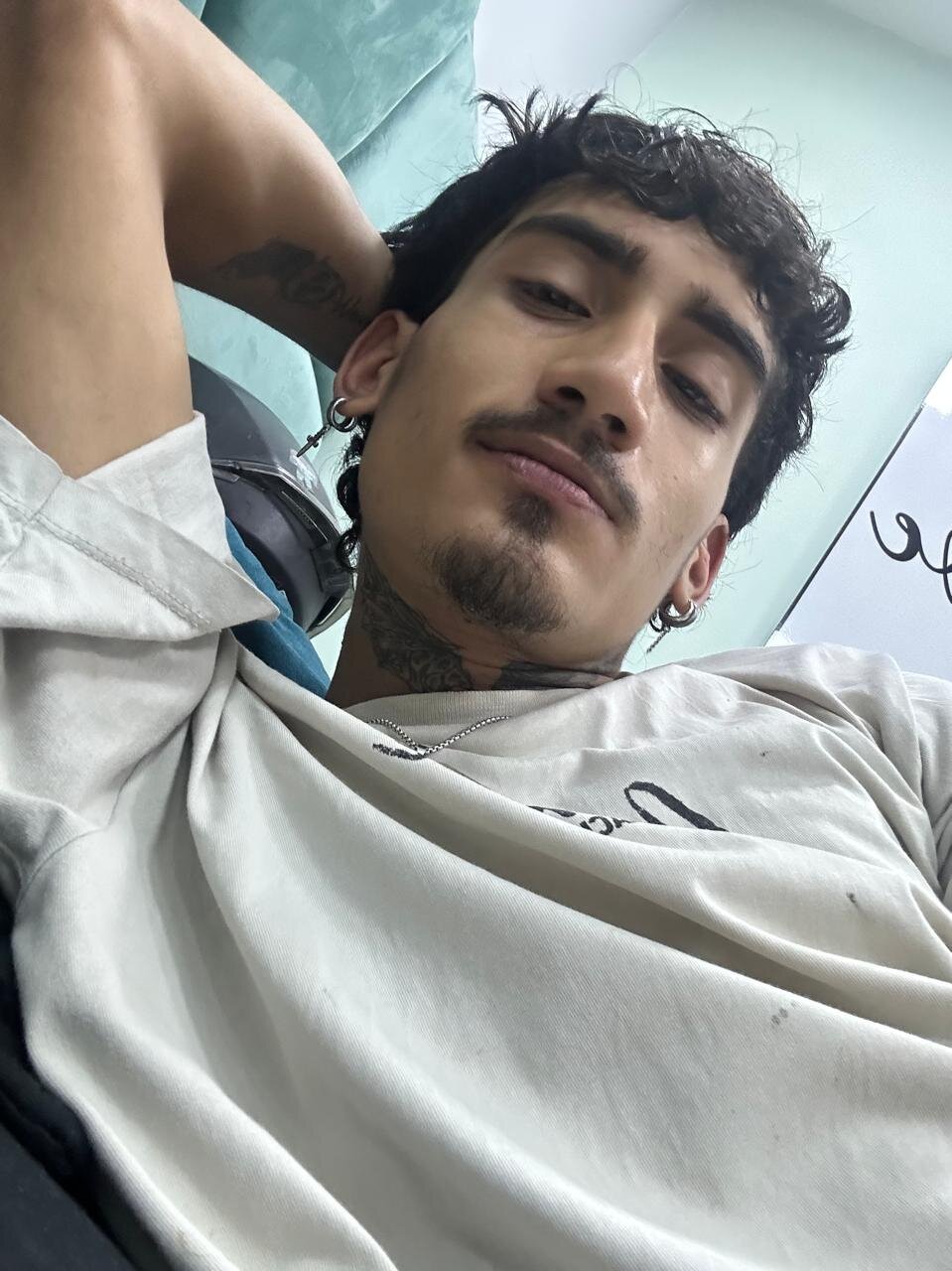 XXX Porn Photo of Nude Mr_Strike 71