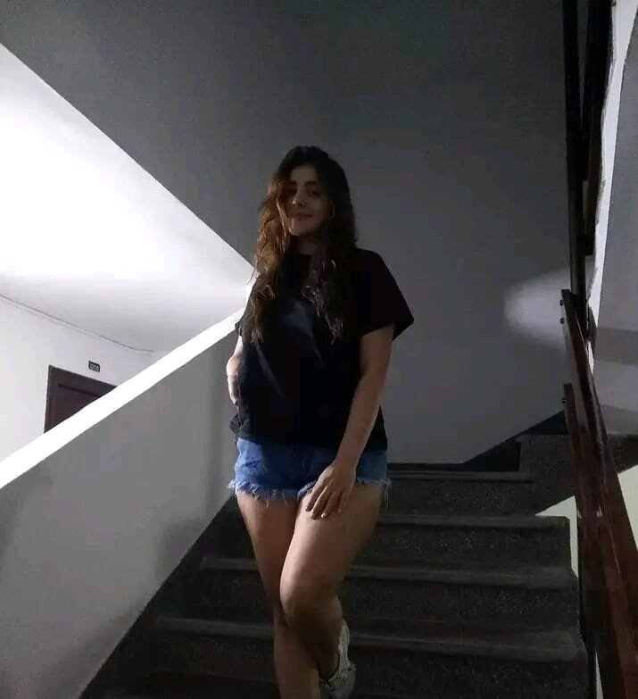 XXX Porn Photo of Nude Sammyidiamons 3