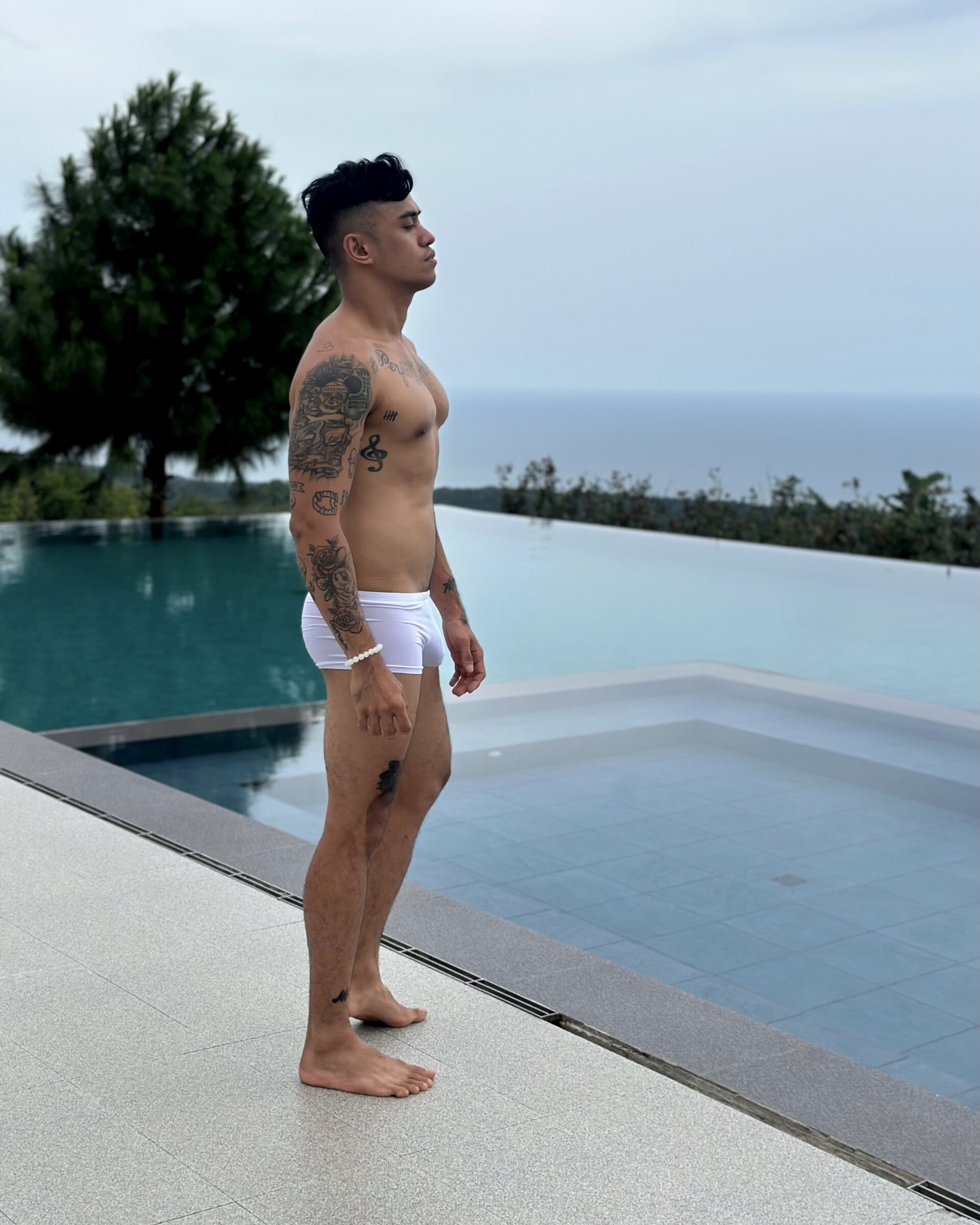 XXX Porn Photo of Nude KarlKambing 10