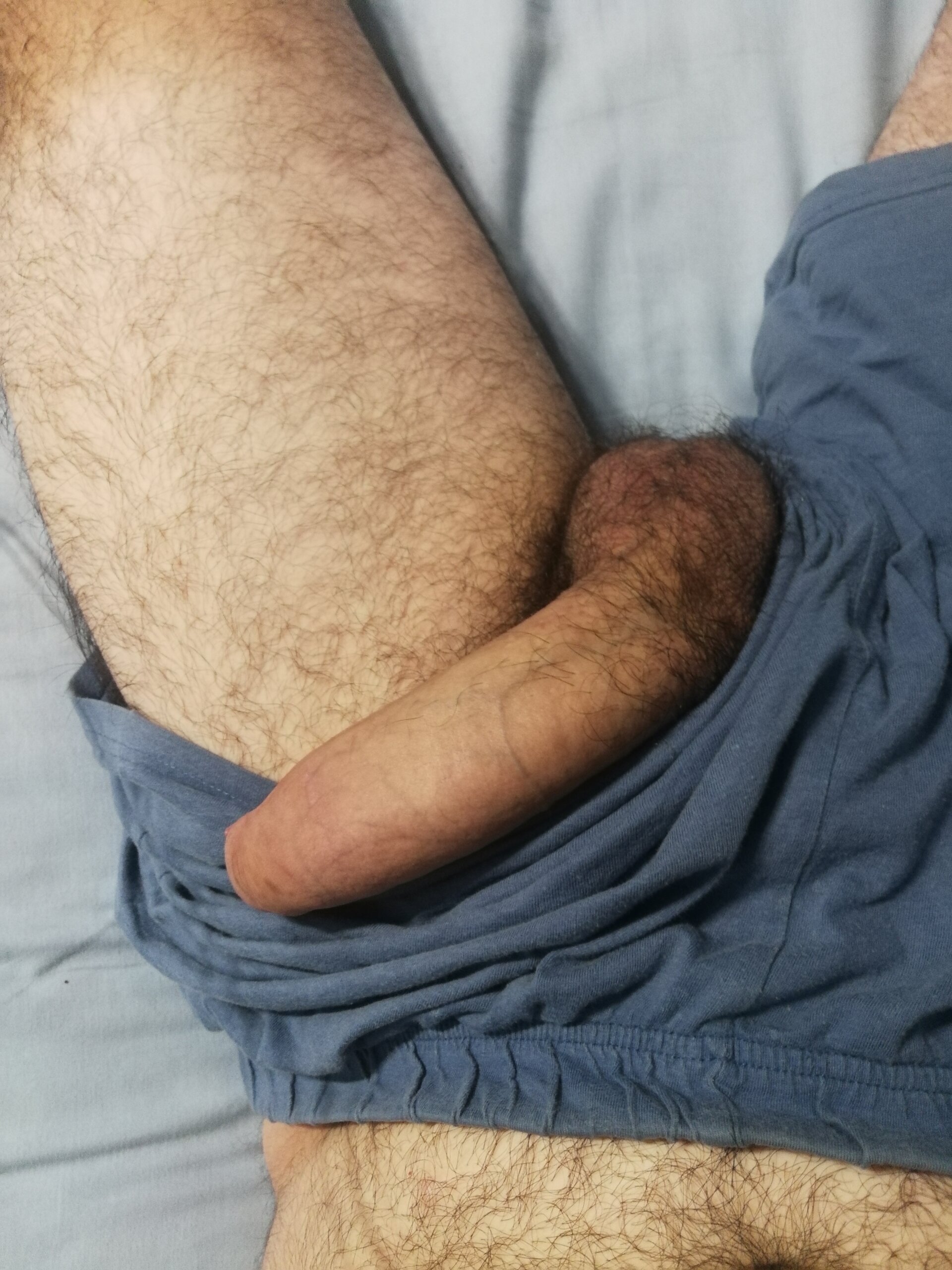 XXX Porn Photo of Nude 22cmbigcockmilkk 2