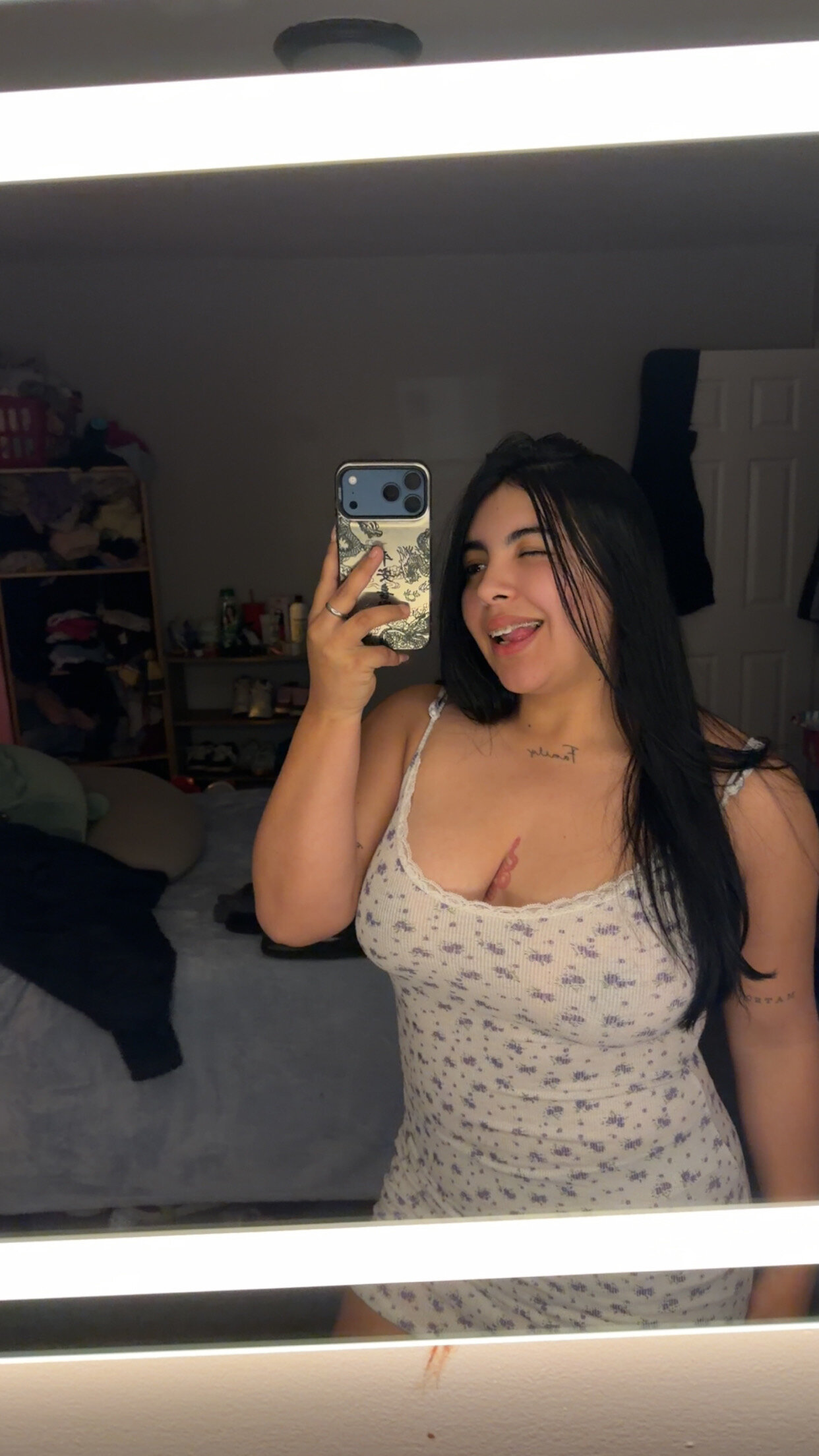 XXX Porn Photo of Nude Marilyn_stelle 5