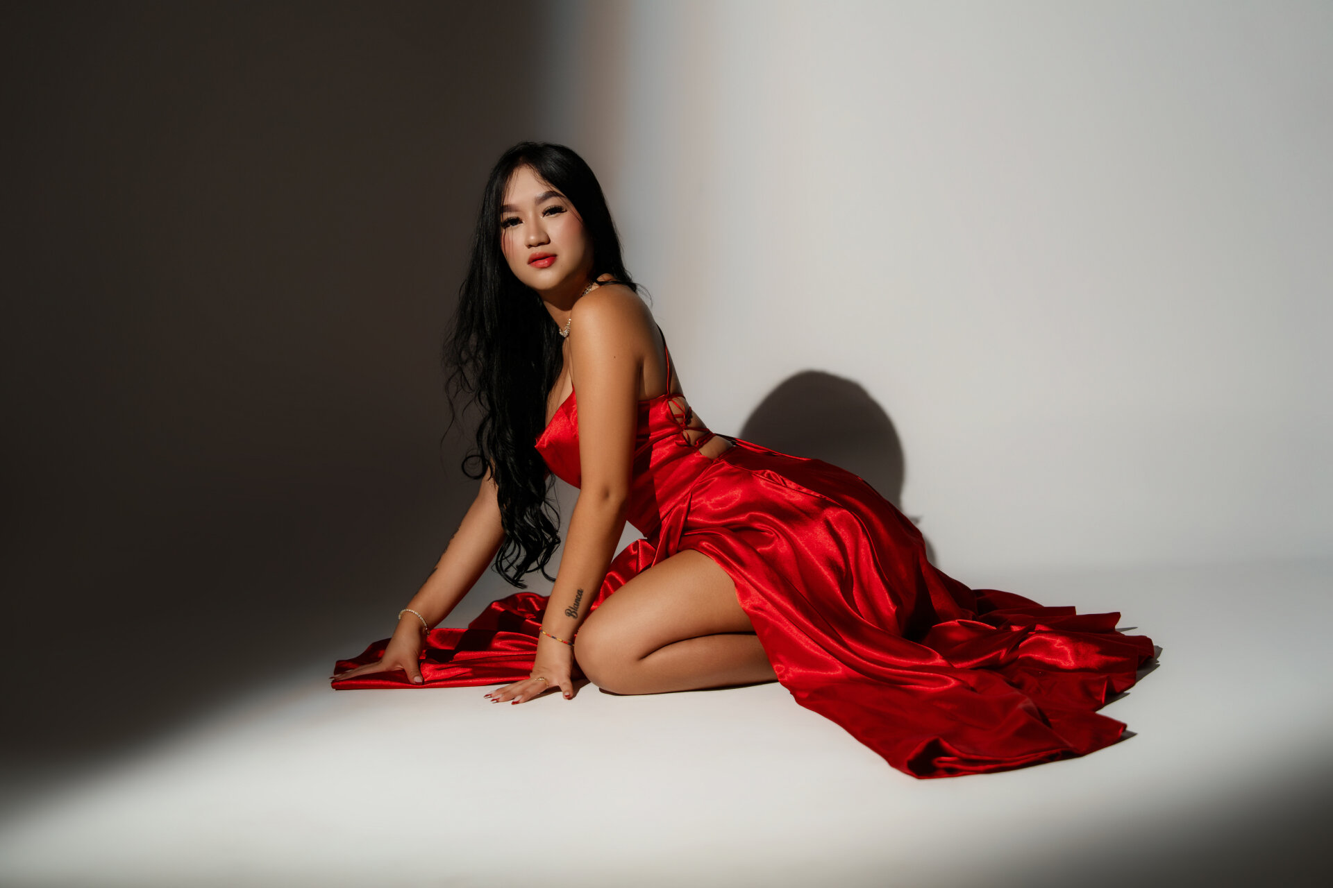 XXX Porn Photo of Nude AngelyRosse1 32