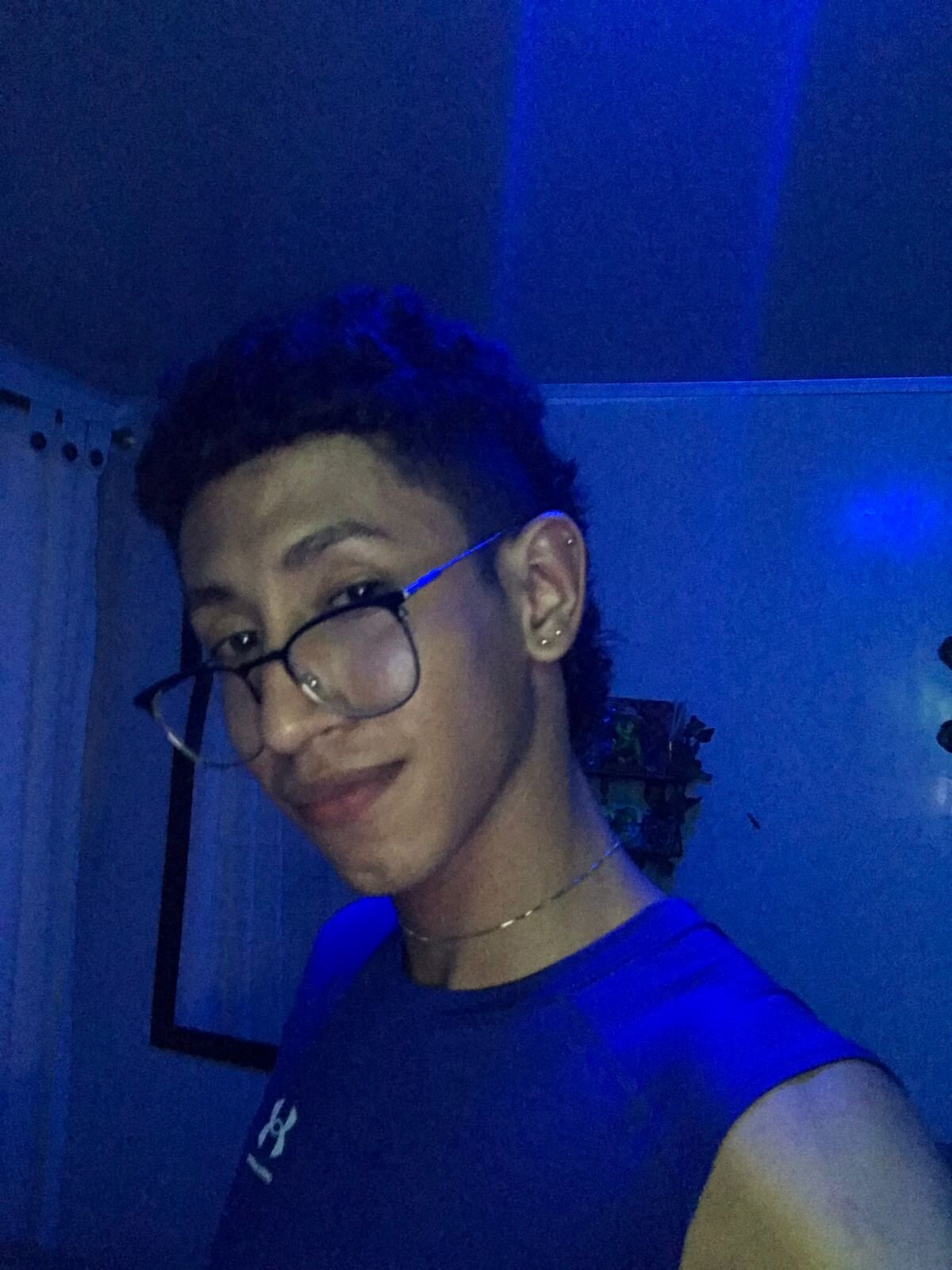 XXX Porn Photo of Nude Alan_cute 5