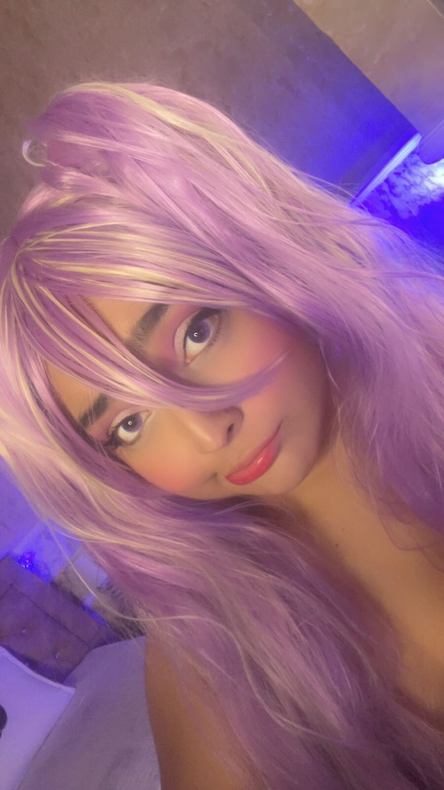 XXX Porn Photo of Nude LEXY_HENTAI 31