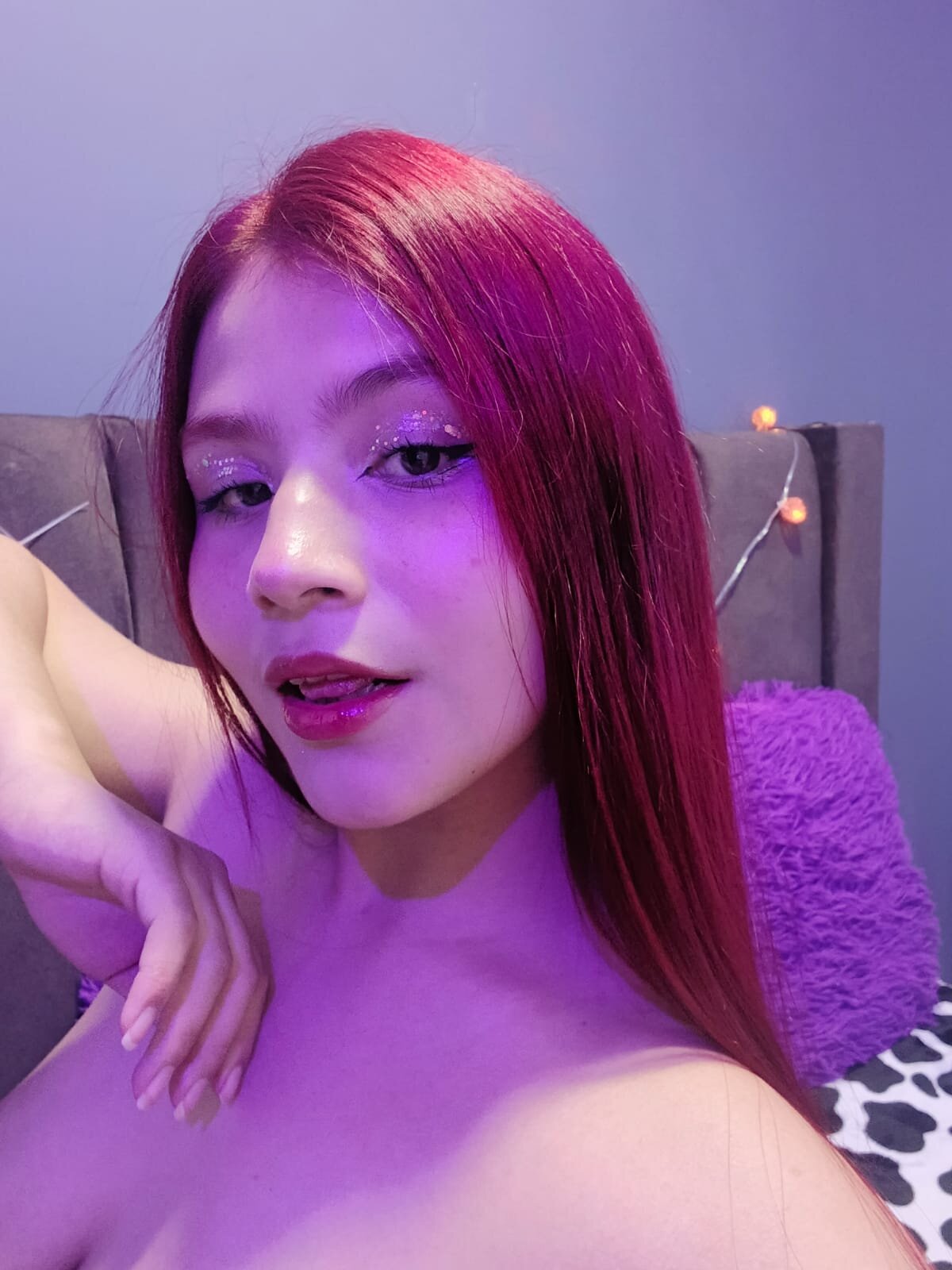 XXX Porn Photo of Nude Low_Rossie 1