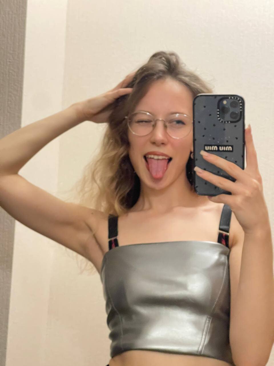 XXX Porn Photo of Nude MaryBliss 6