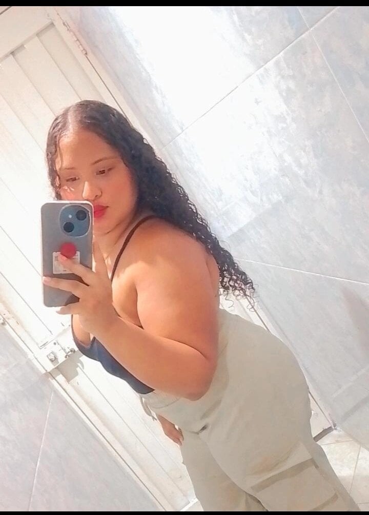 XXX Porn Photo of Nude TuTraviesa 11