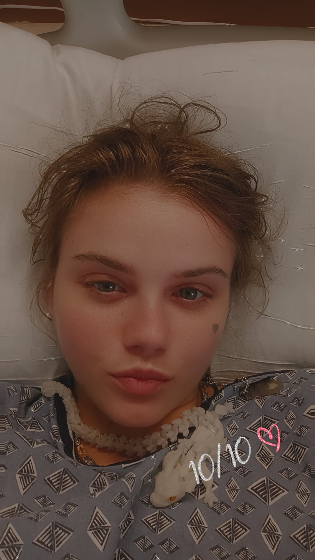 XXX Porn Photo of Nude cicithtbitch 63